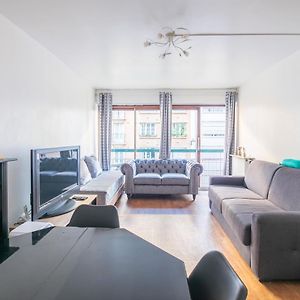 Appartement met een Slaapkamer